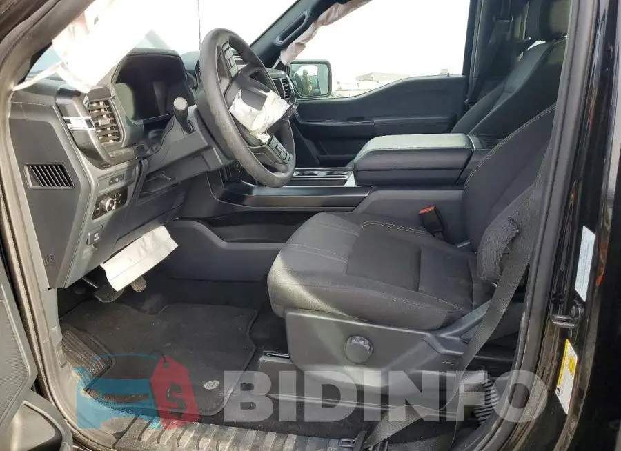 1FTFW2L58SKD60863 Photo# 7
