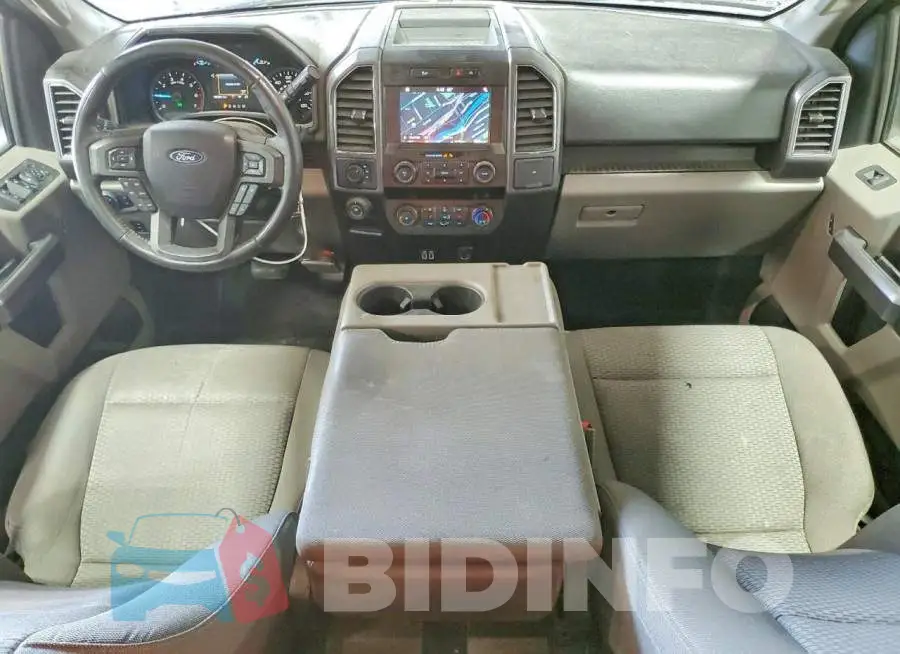 1FTFX1E52KKE70165 Photo# 8