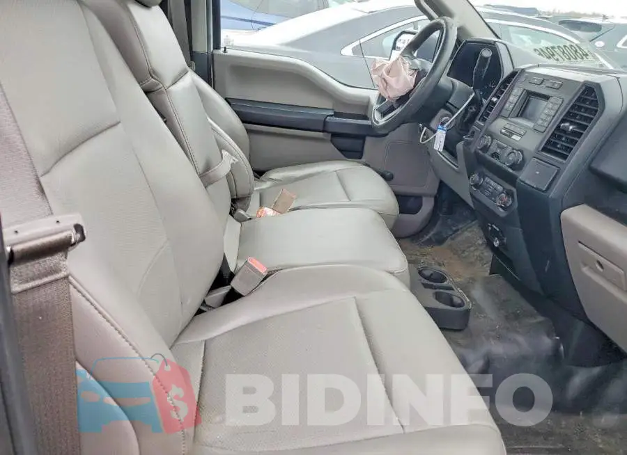 1FTMF1CBXJKC72628 Photo# 10