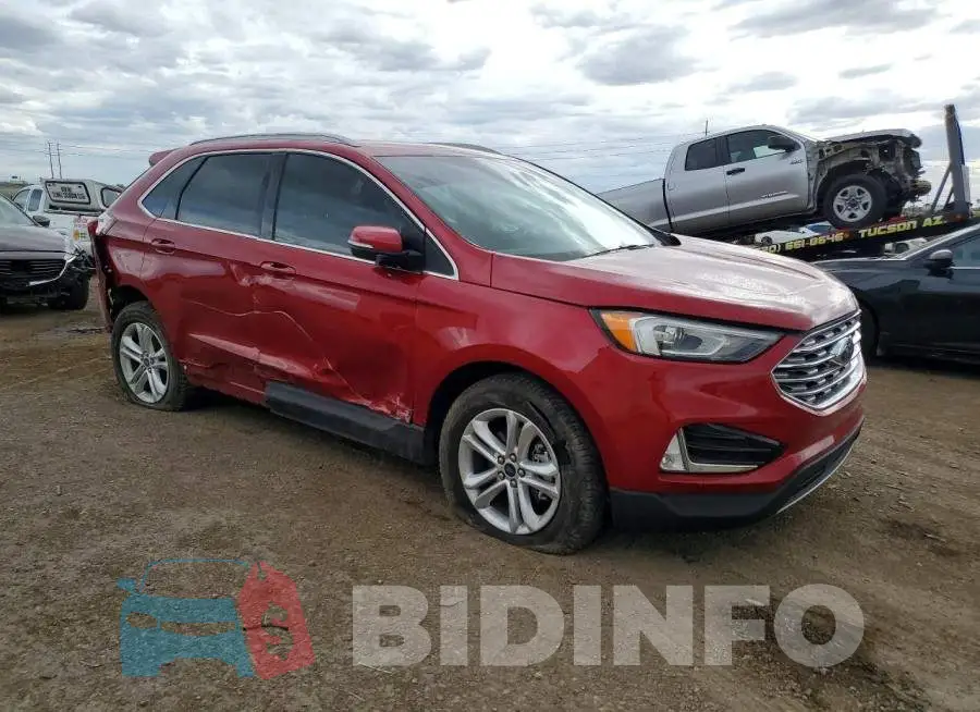 2FMPK3J95LBA13753 Photo# 4