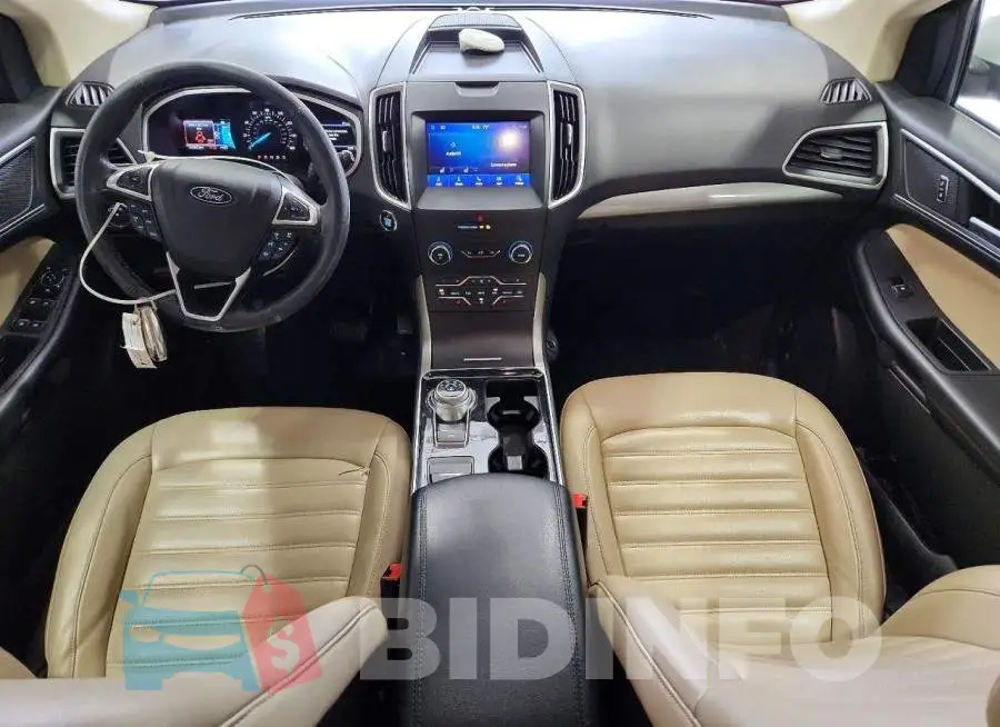 2FMPK3J9XLBB48288 Photo# 8