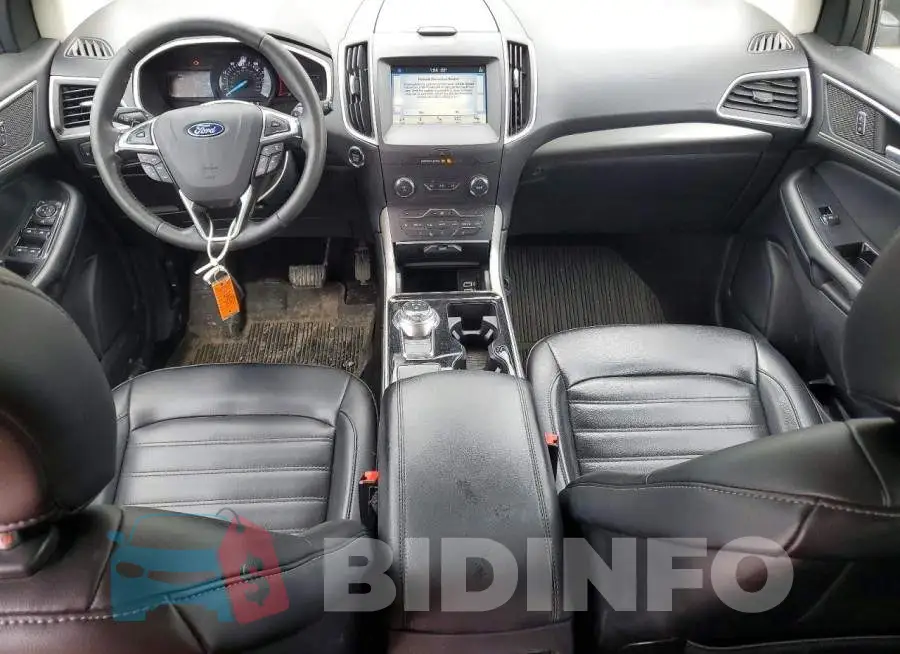 2FMPK4J91KBB45526 Photo# 8