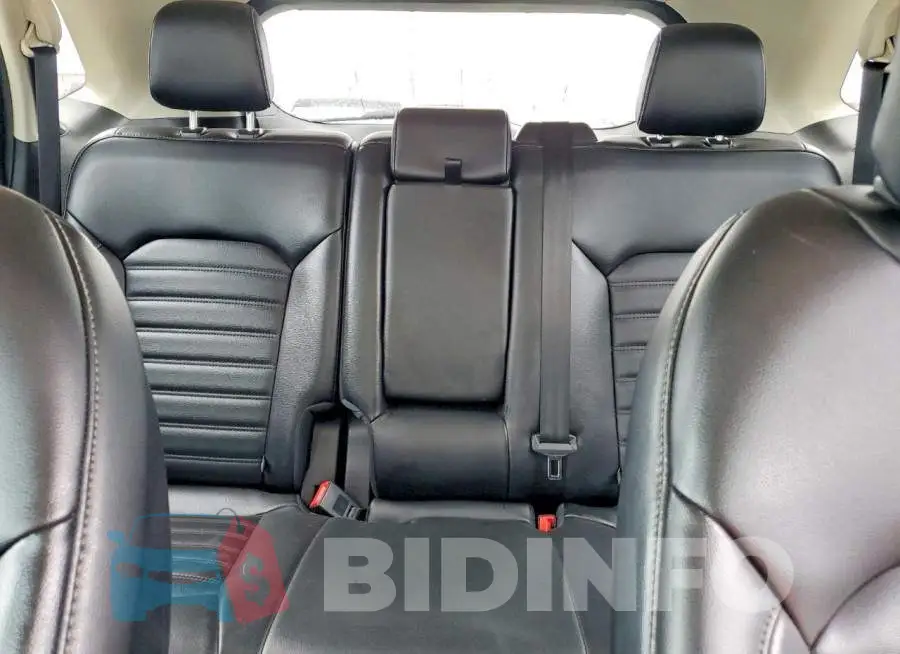 2FMPK4J91KBB45526 Photo# 10
