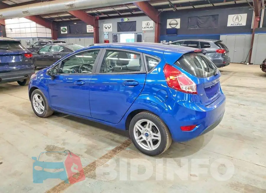 3FADP4EJXKM107861 Photo# 2