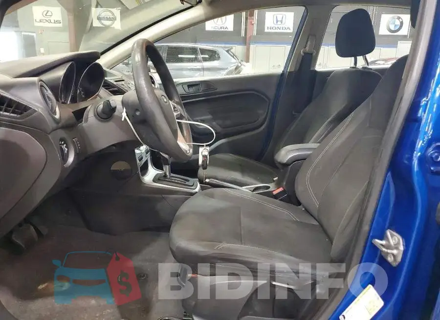 3FADP4EJXKM107861 Photo# 7