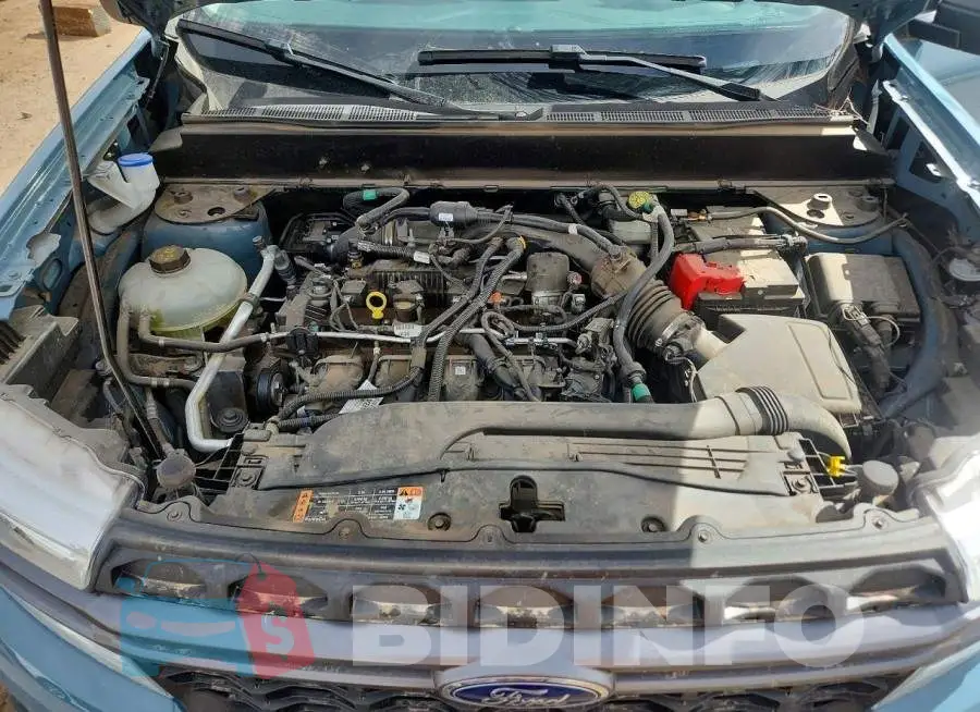 3FTTW8F9XPRA20167 Photo# 11