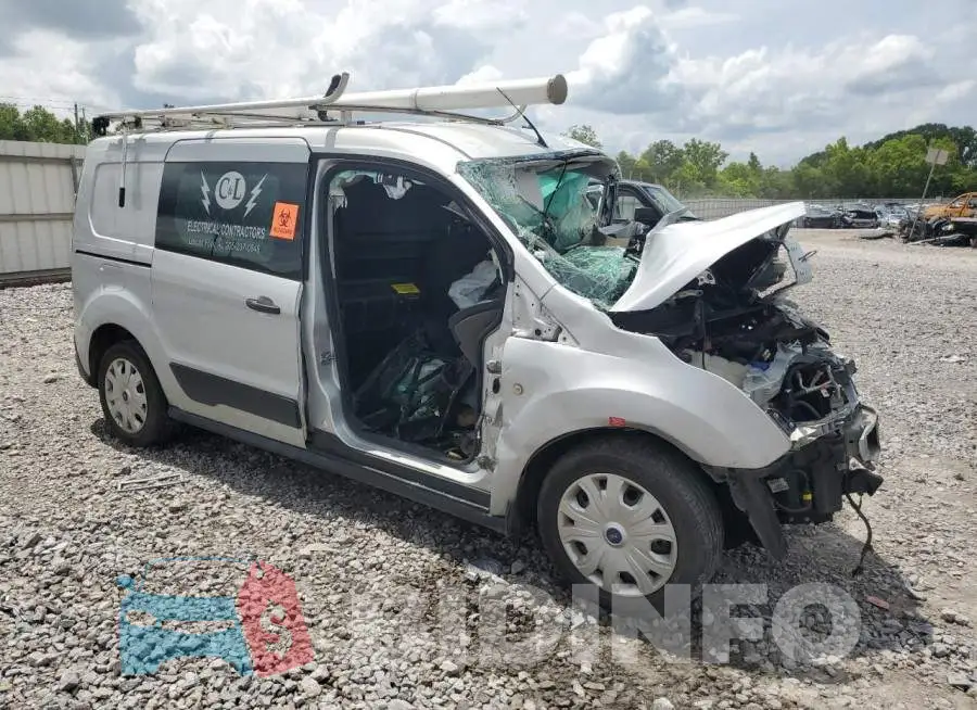 NM0LS7F2XK1415197 Photo# 4