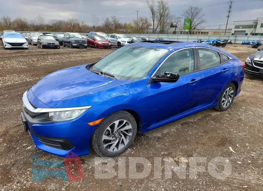 19XFC2F70HE082476 Photo# 1
