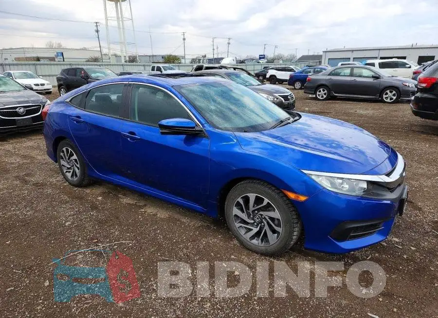 19XFC2F70HE082476 Photo# 4
