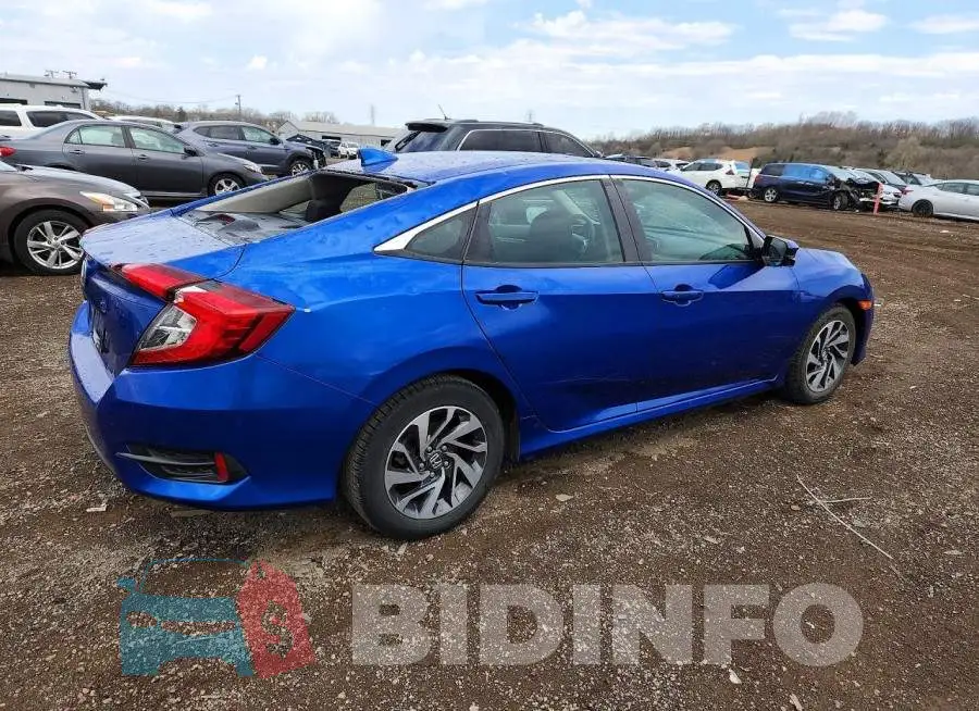 19XFC2F70HE082476 Photo# 3