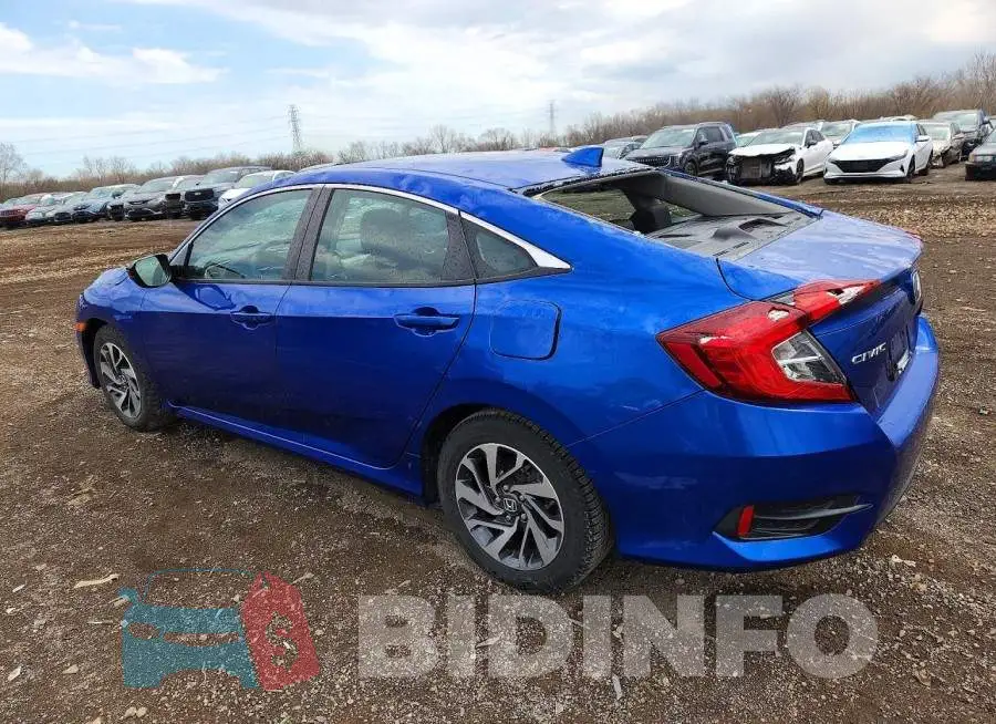 19XFC2F70HE082476 Photo# 2