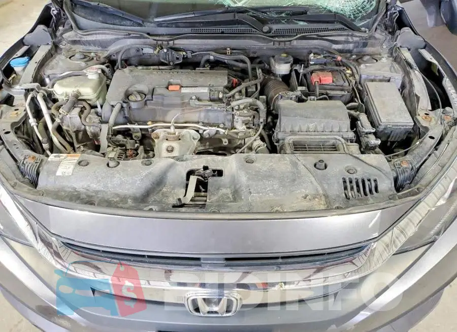 19XFC2F79HE215056 Photo# 11