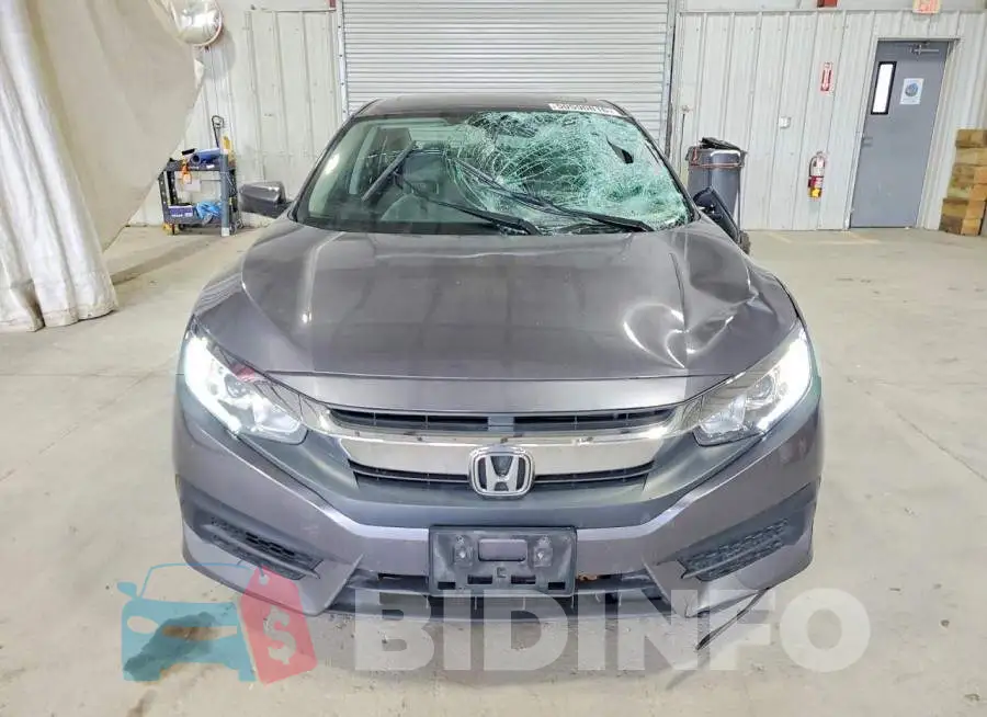 19XFC2F79HE215056 Photo# 5