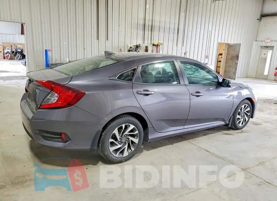 19XFC2F79HE215056 Photo# 3