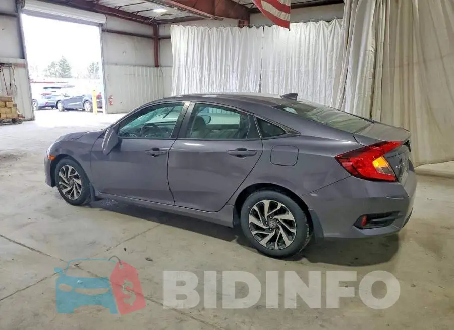 19XFC2F79HE215056 Photo# 2