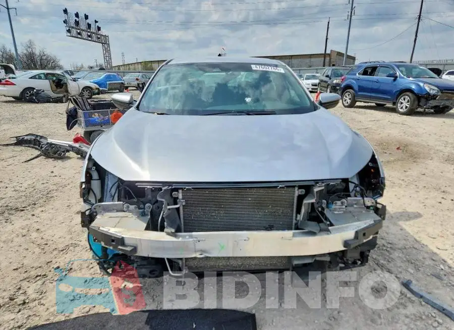 19XFC2F84LE030558 Photo# 5