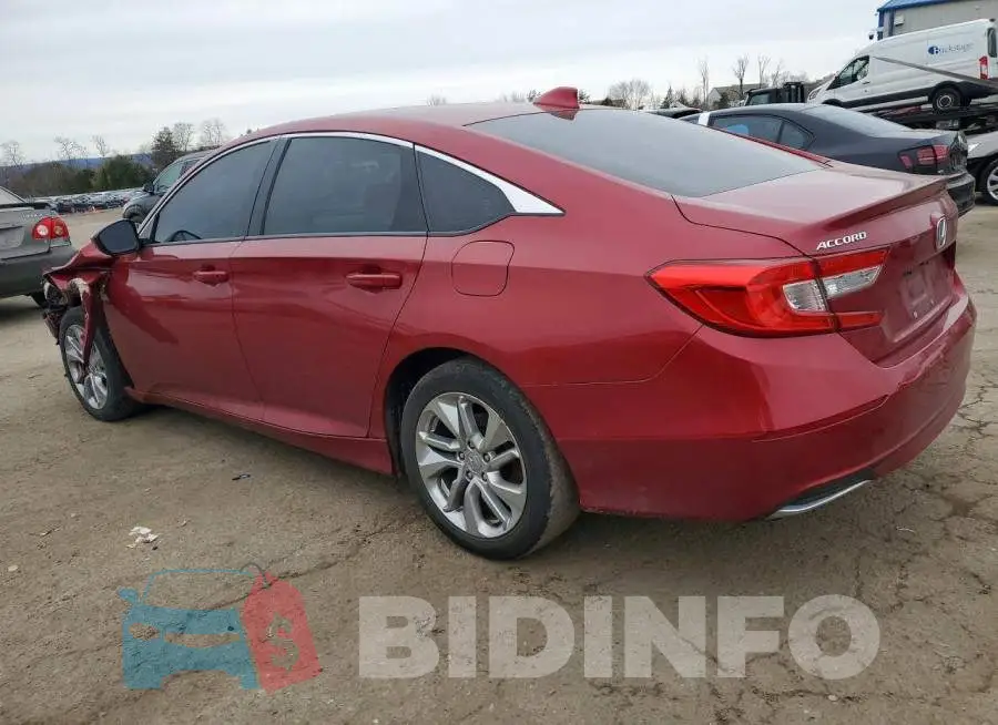 1HGCV1F12KA127545 Photo# 2