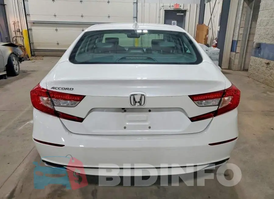 1HGCV1F52KA040151 Photo# 6