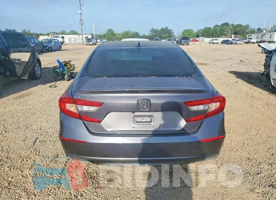 1HGCV1F56KA098151 Photo# 6