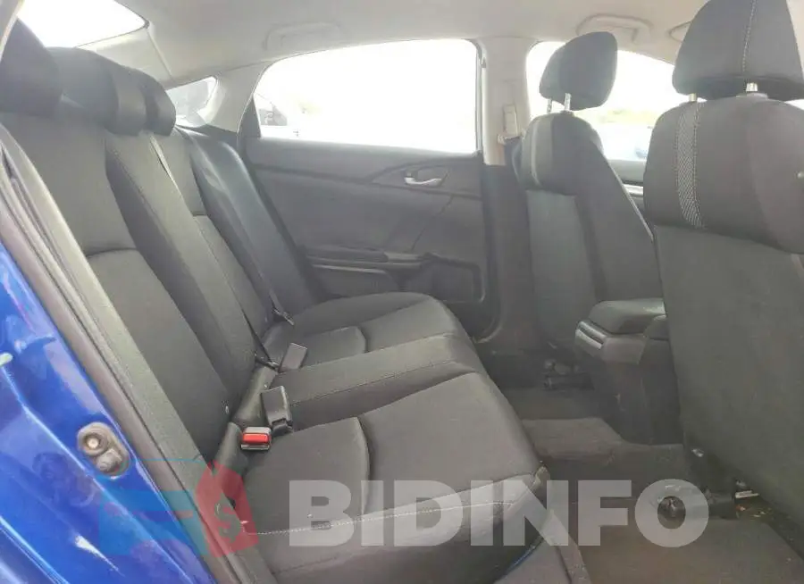 2HGFC2F65MH553514 Photo# 10