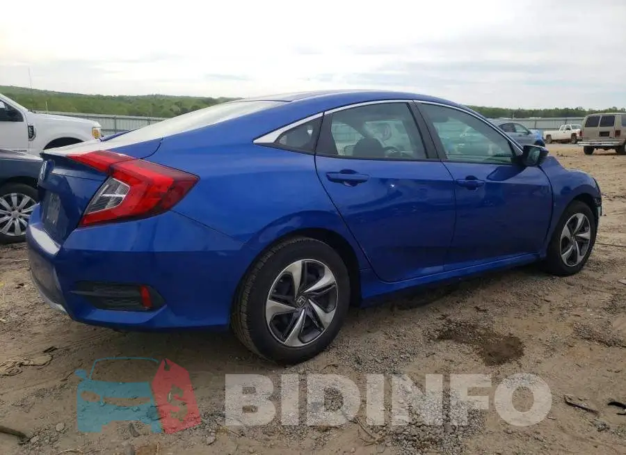 2HGFC2F65MH553514 Photo# 3