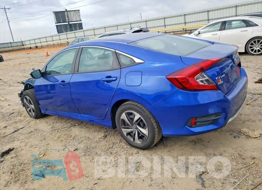 2HGFC2F65MH553514 Photo# 2