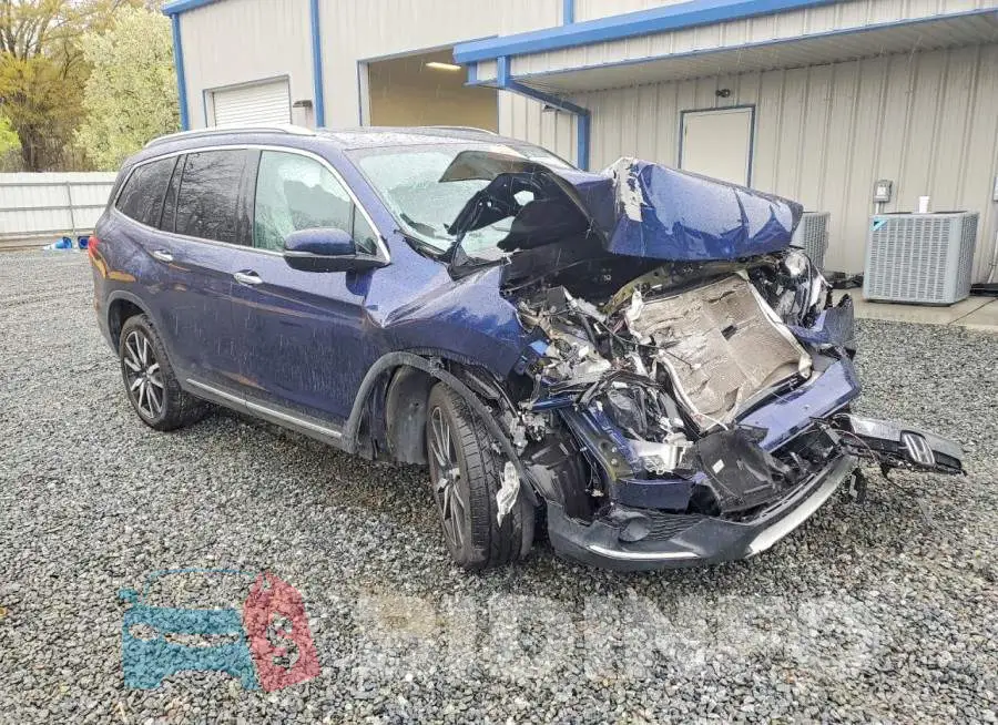 5FNYF6H98LB012071 Photo# 4