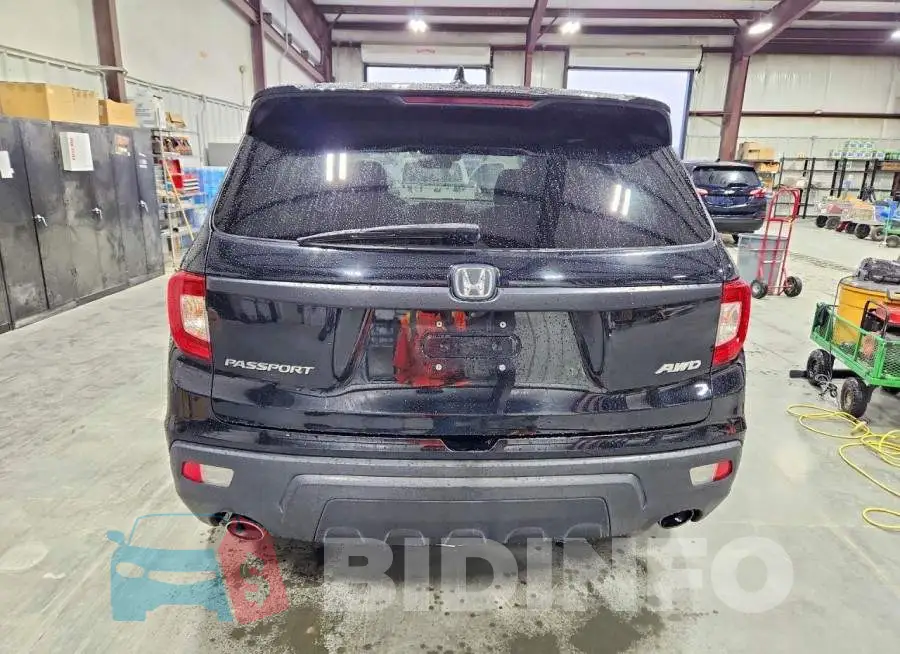 5FNYF8H58MB011142 Photo# 6
