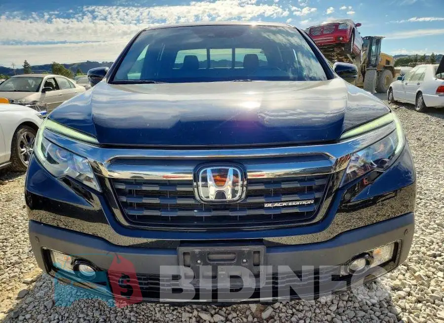 5FPYK3F81LB021819 Photo# 5