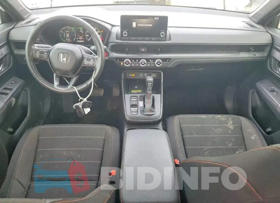 7FARS6H5XPE029204 Photo# 8