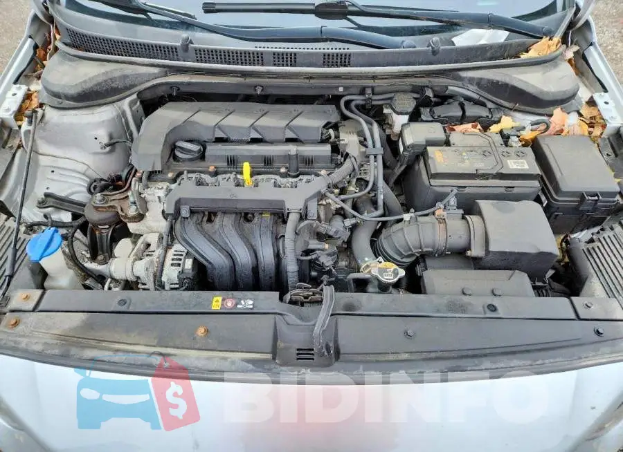 3KPC25A67LE116198 Photo# 11