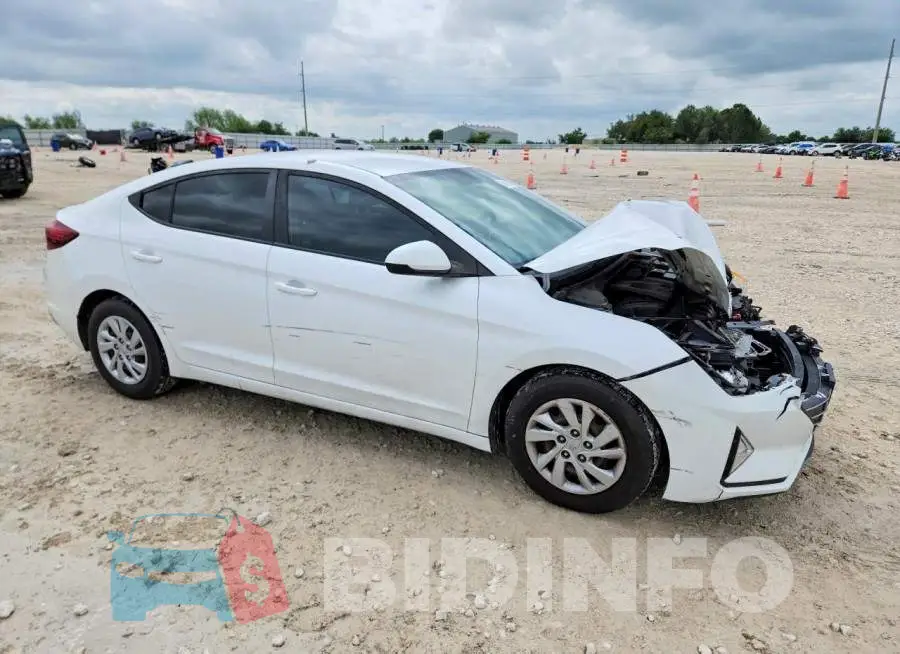 5NPD74LF2KH495733 Photo# 4