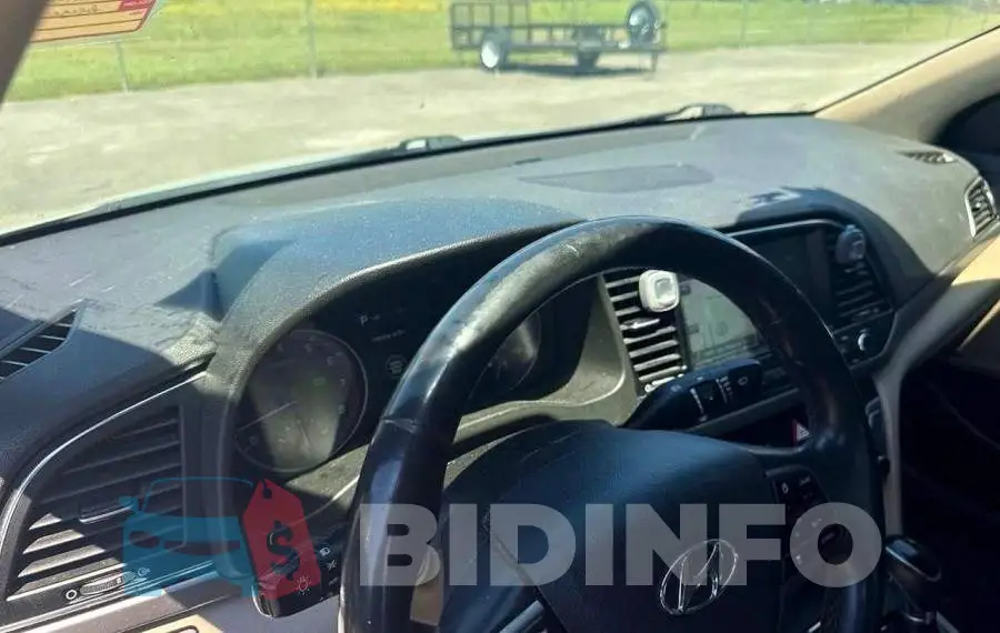5NPD84LF7HH049549 Photo# 9