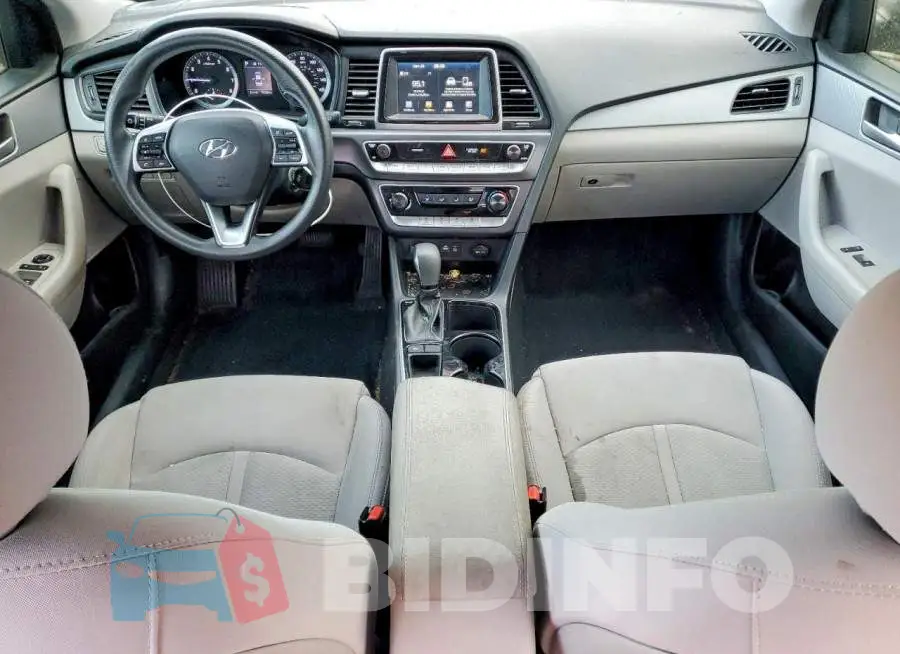 5NPE24AF6KH742984 Photo# 8