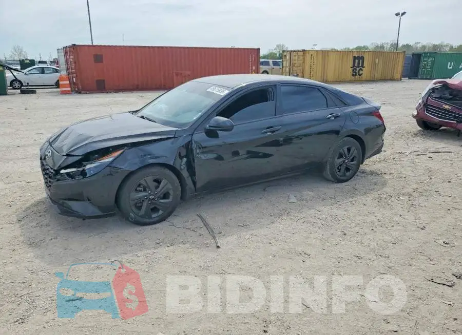5NPLS4AG9NH057530 Photo# 1