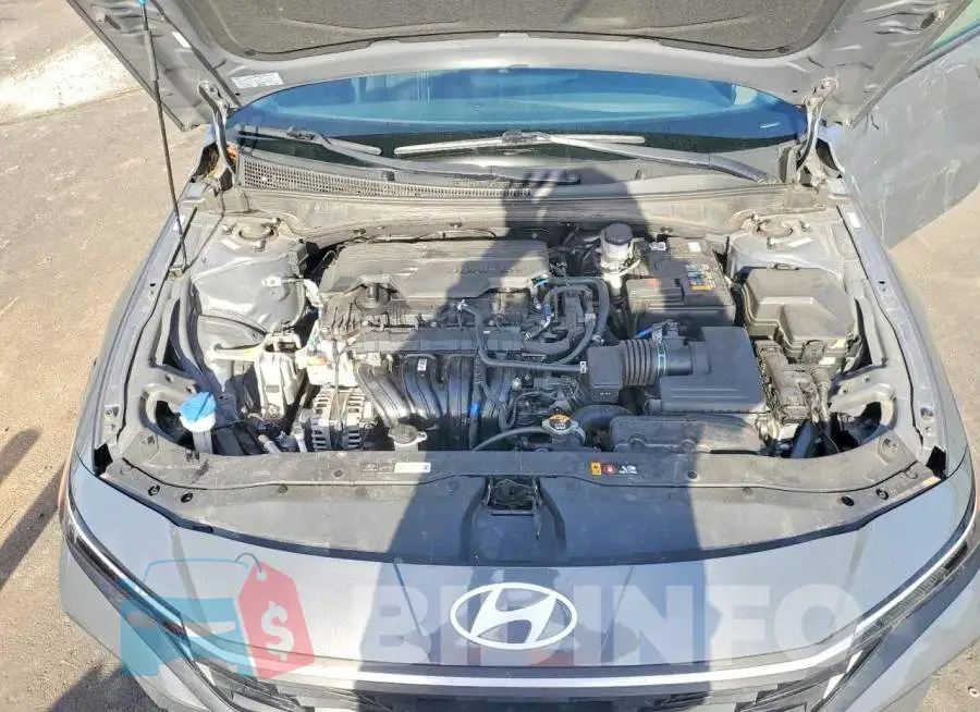 KMHLM4DG6RU713552 Photo# 11