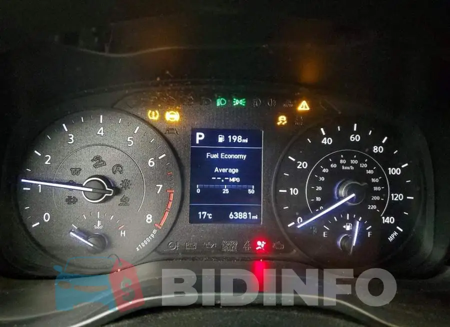 KMHRB8A32NU181140 Photo# 9