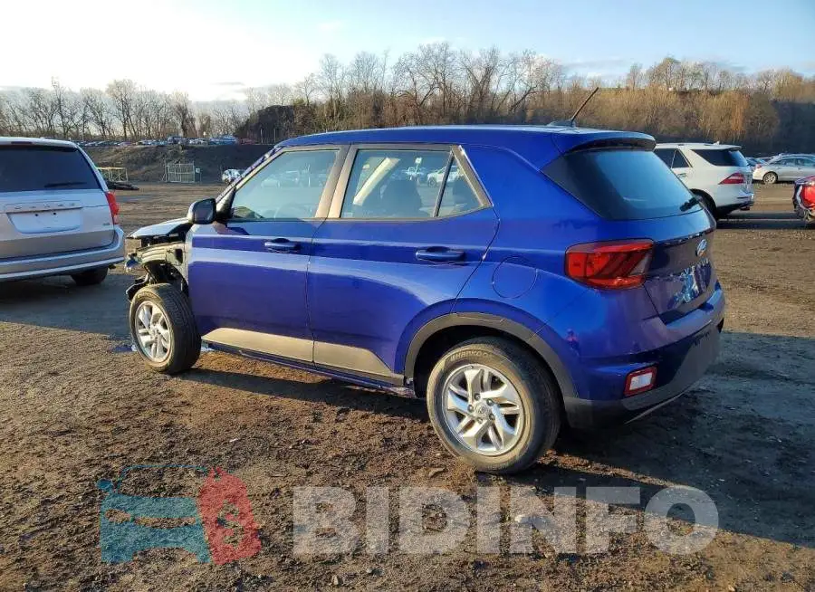 KMHRB8A33PU216898 Photo# 2