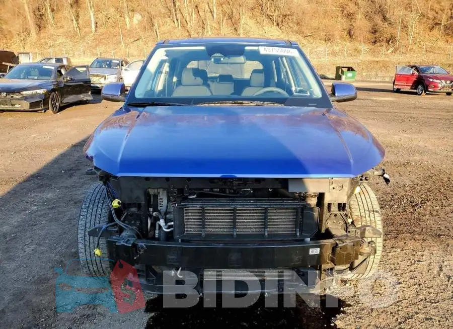 KMHRB8A33PU216898 Photo# 5