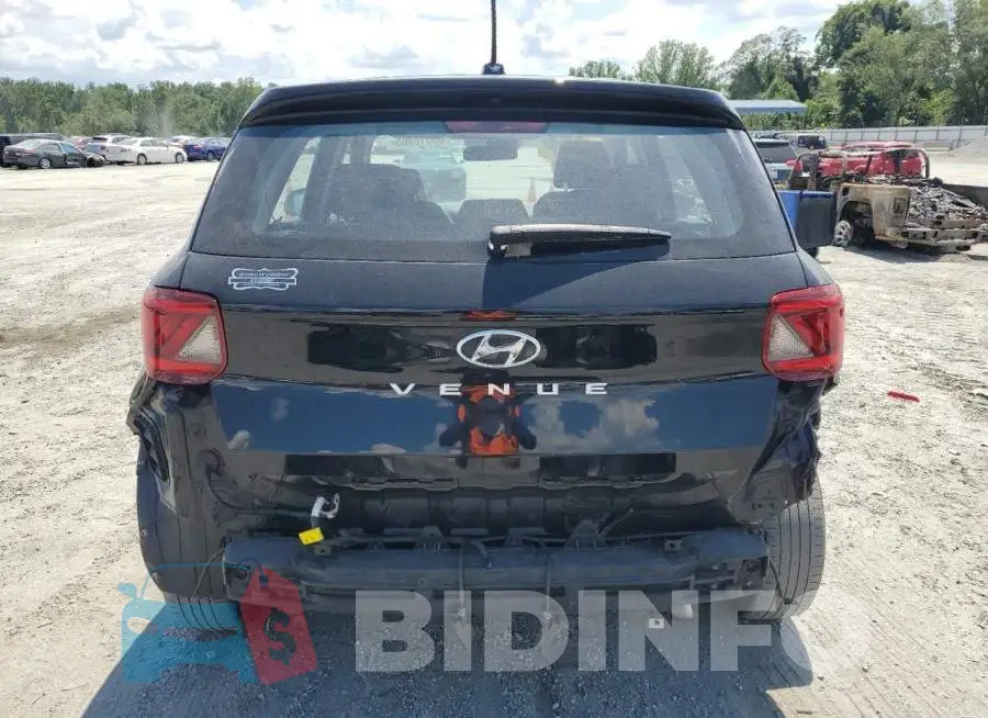KMHRB8A3XPU210449 Photo# 6