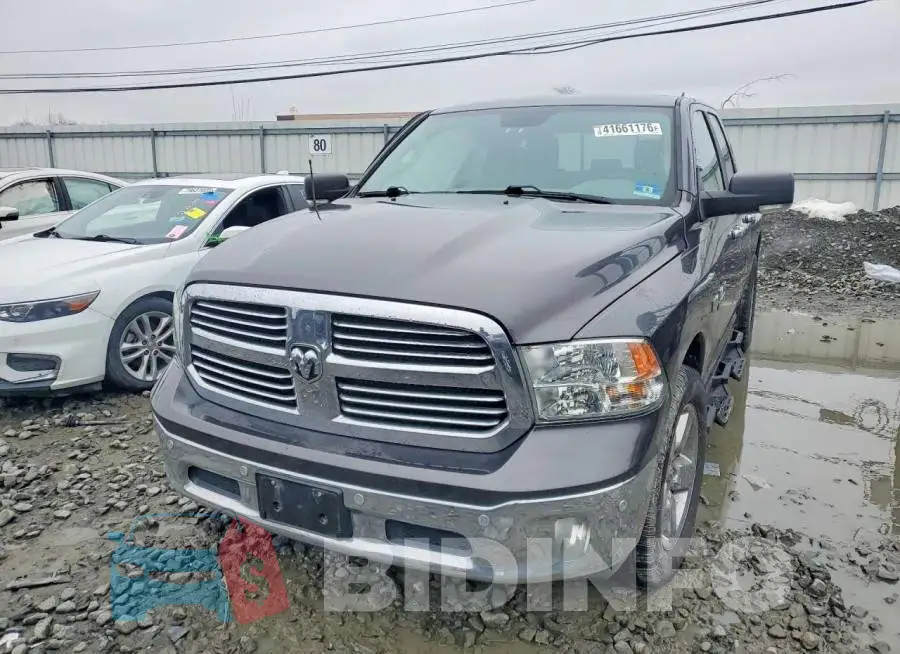 1C6RR7GT5JS282686 Photo# 5