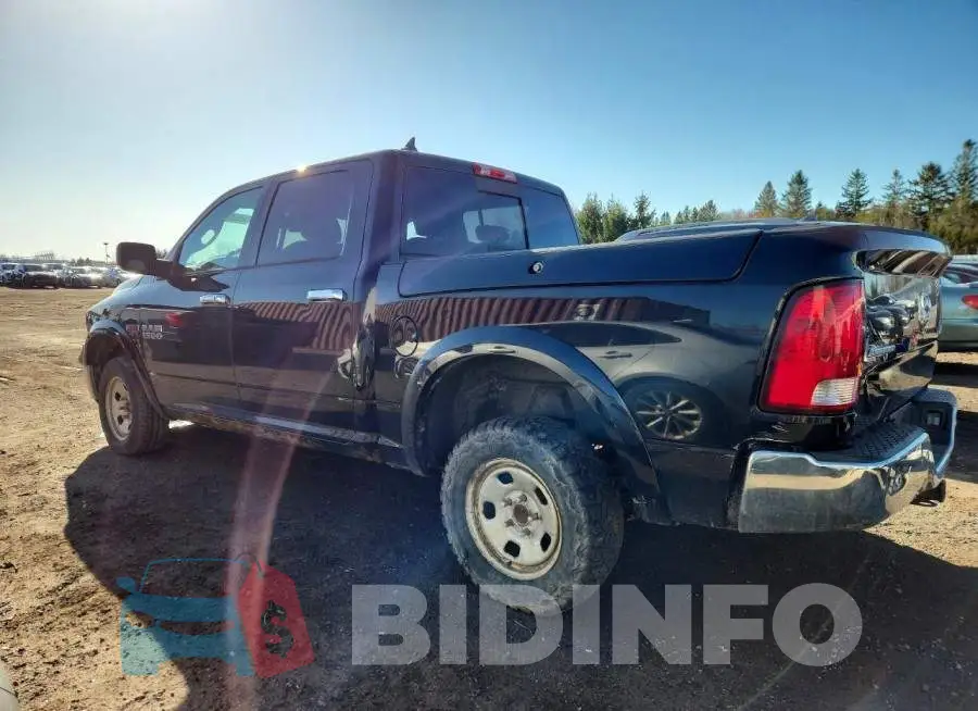 1C6RR7LM8JS290246 Photo# 2