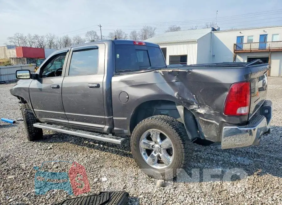 1C6RR7LT4JS107836 Photo# 2