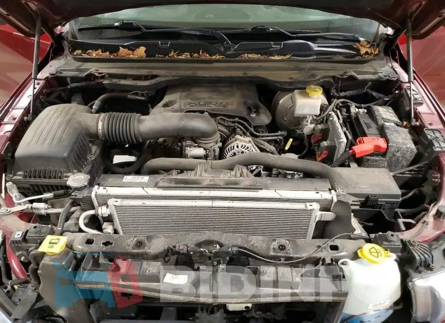 1C6SRFBT5LN279873 Photo# 11