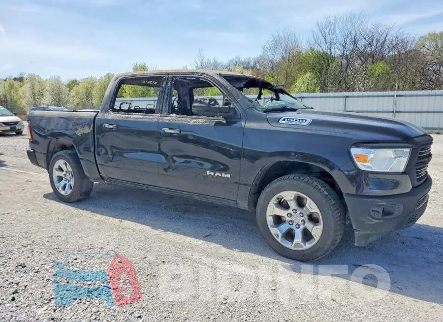 1C6SRFFT8KN717861 Photo# 4