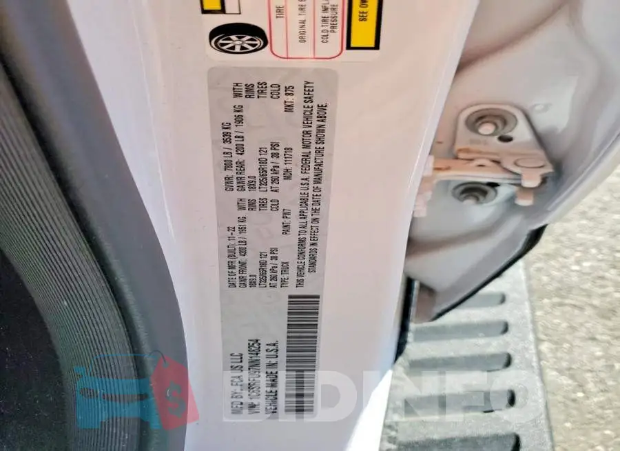 1C6SRFU97NN148254 Photo# 12
