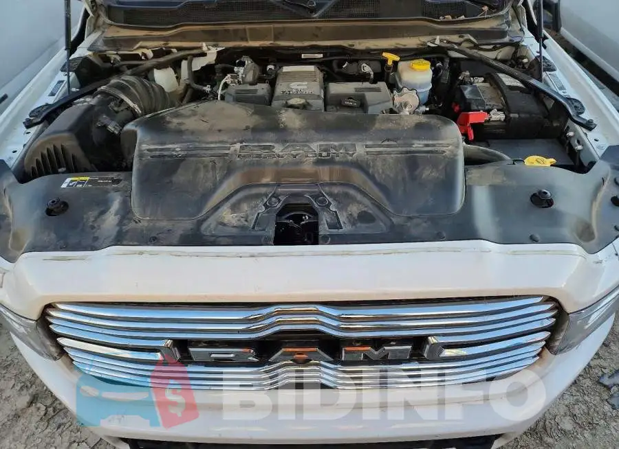 3C63RRML4RG318263 Photo# 10