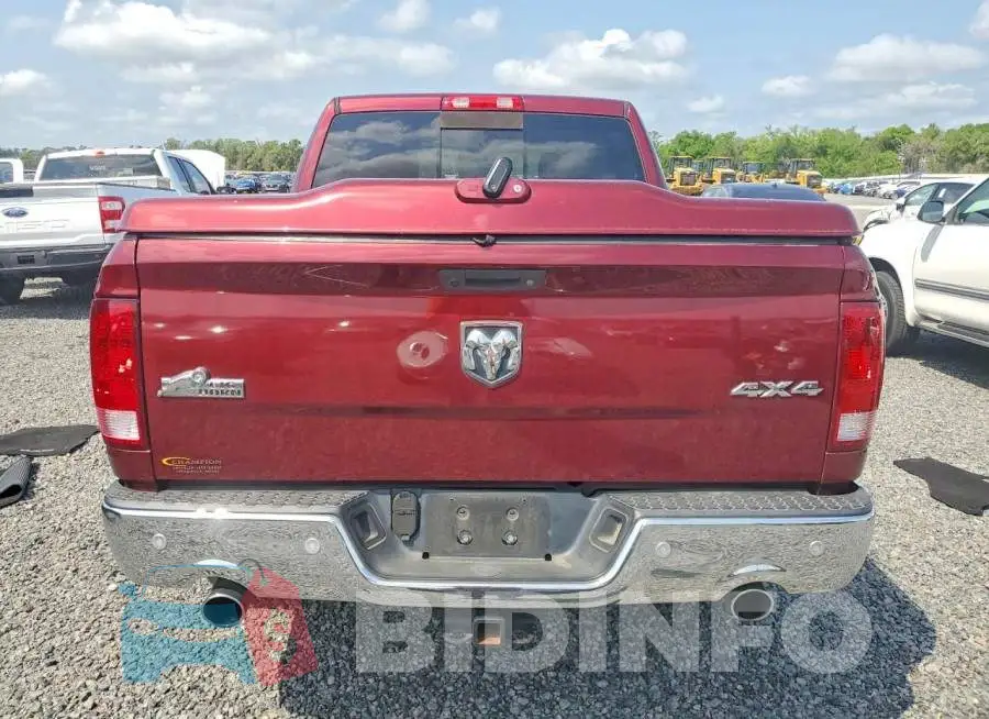 3C6RR7LT6HG564469 Photo# 6