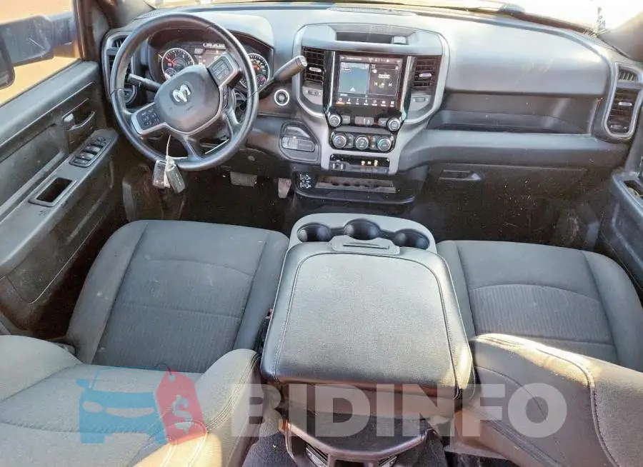 3C6UR5CL6NG391997 Photo# 8