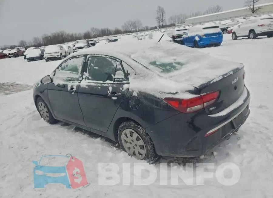 3KPA24AD4NE508400 Photo# 2